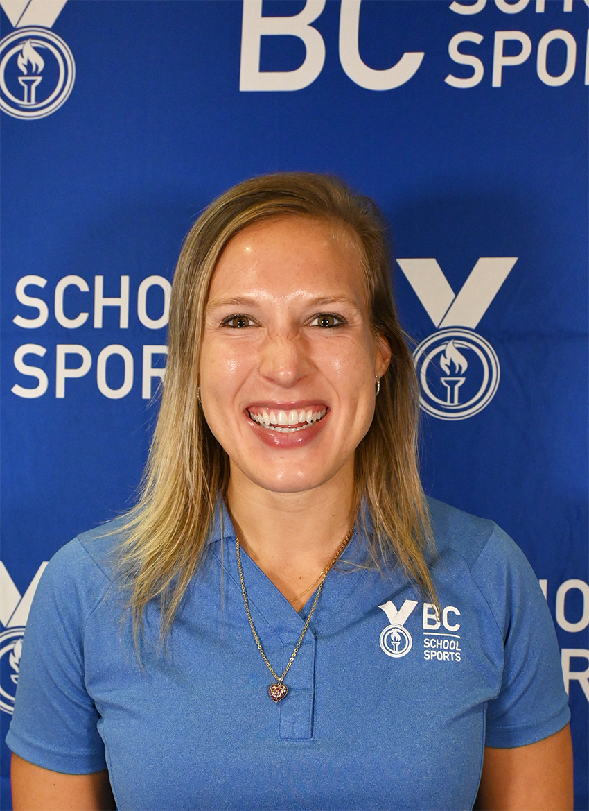 Deanna SchaperKotter BC School Sports